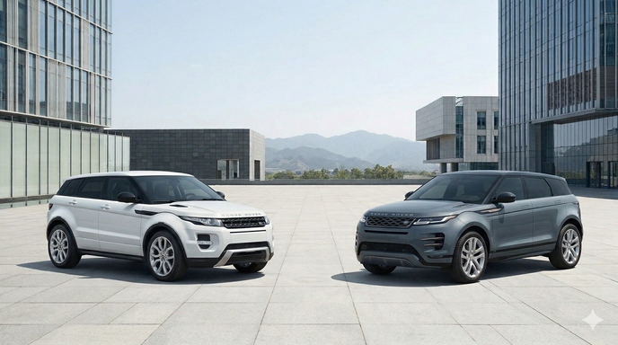 Evoque
